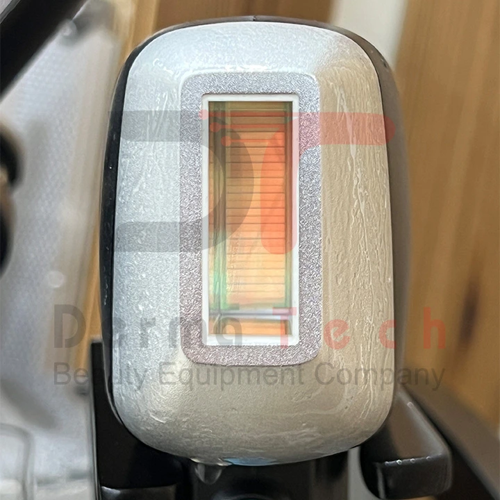هندپیس سوپرانو تیتانیوم 1600w